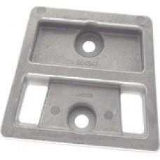 Martyr Anodes Bombardier-J/E Cm-984547 Block