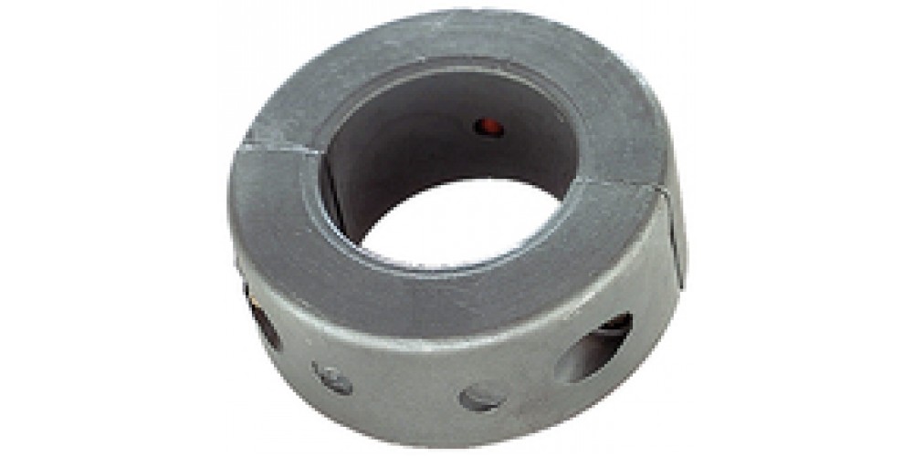 Martyr Anodes L.C. Propshaft Anode 1 1/2In