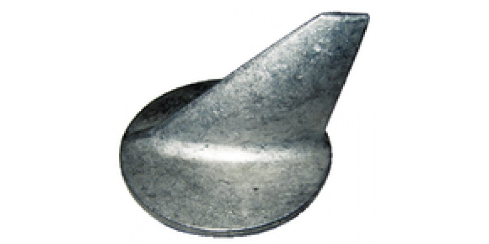 Martyr Anodes Merc Magnesium Trim Tab