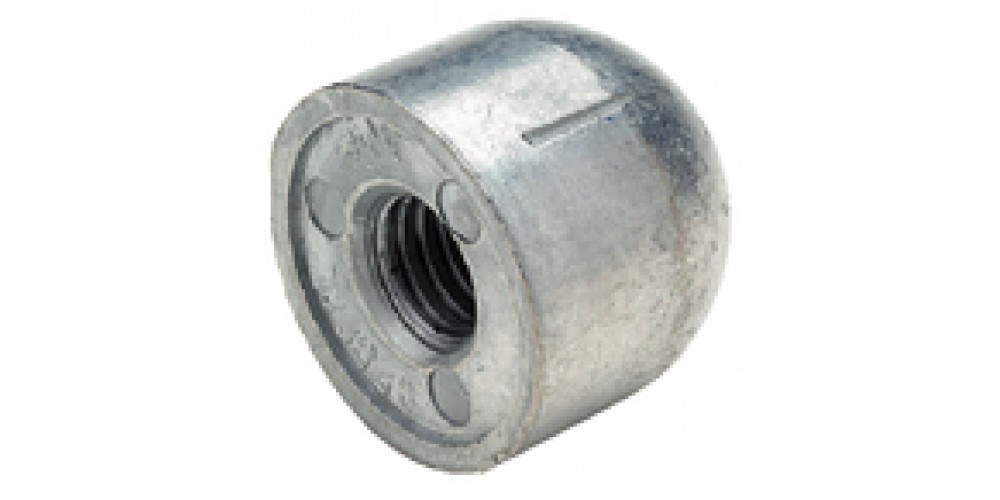 Martyr Anodes Merc Zn Gimbal Bolt Head