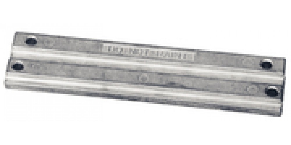 Martyr Anodes Merc Zn O/B Transom Bar