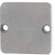 Martyr Anodes Mercruiser Gimbal Housing