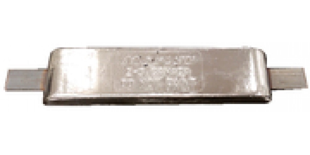 Martyr Anodes P Plate Streamlined