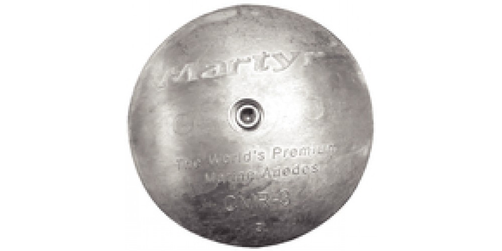 Martyr Anodes Rud Anode Cmr4 5