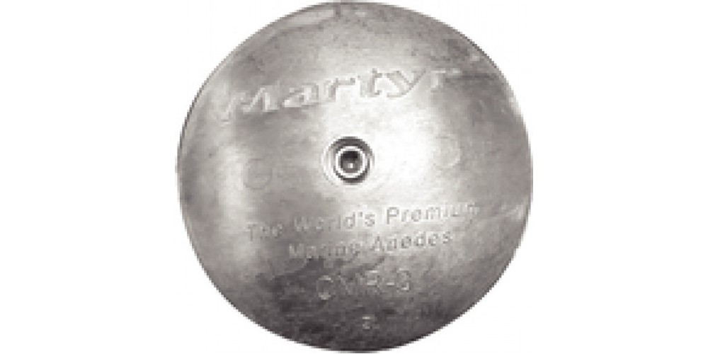 Martyr Anodes Rud Anode Cmr4 5