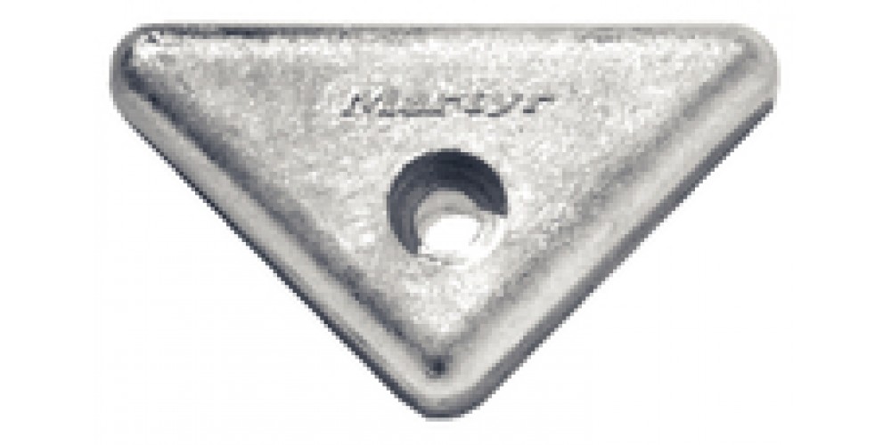 Martyr Anodes Volvo Triange Anode 872793