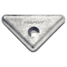 Martyr Anodes Volvo Triange Anode 872793