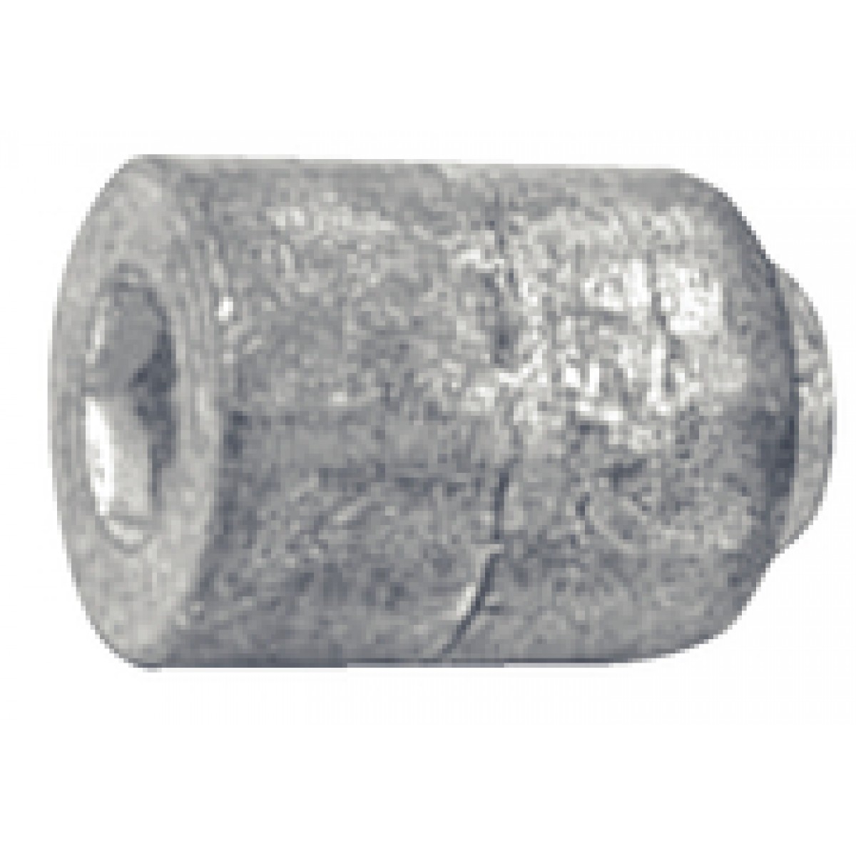 Martyr Anodes Yam Zn Skeg - CM6J94537101Z | Steveston Marine Canada