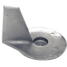 Martyr Anodes Zinc Merc Skeg Trim