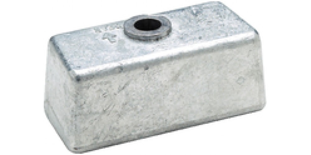 Martyr Anodes Zinc Omc Anode Block