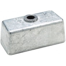 Martyr Anodes Zinc Omc Anode Block