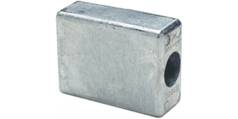 Martyr Anodes Zinc Omc Anode Block