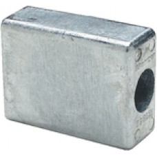 Martyr Anodes Zinc Omc Anode Block