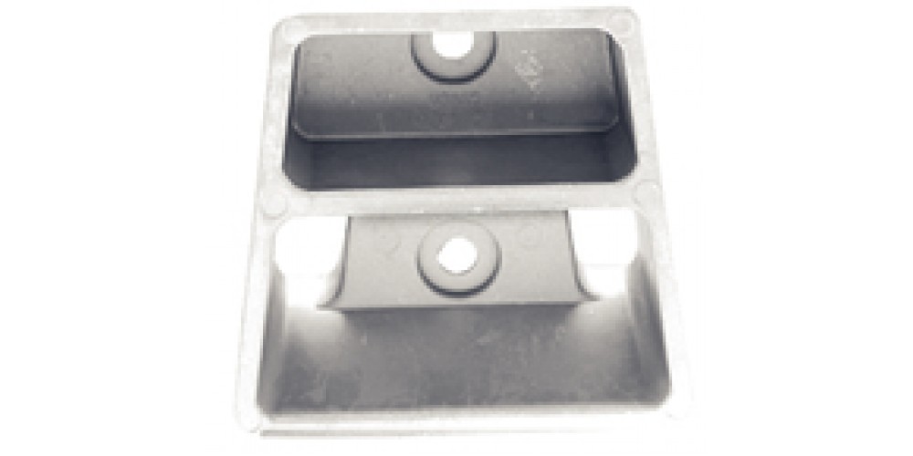 Martyr Anodes Zinc Omc Anode Block