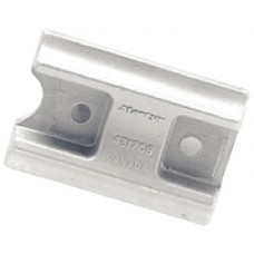 Martyr Anodes Zinc Omc Curved Block