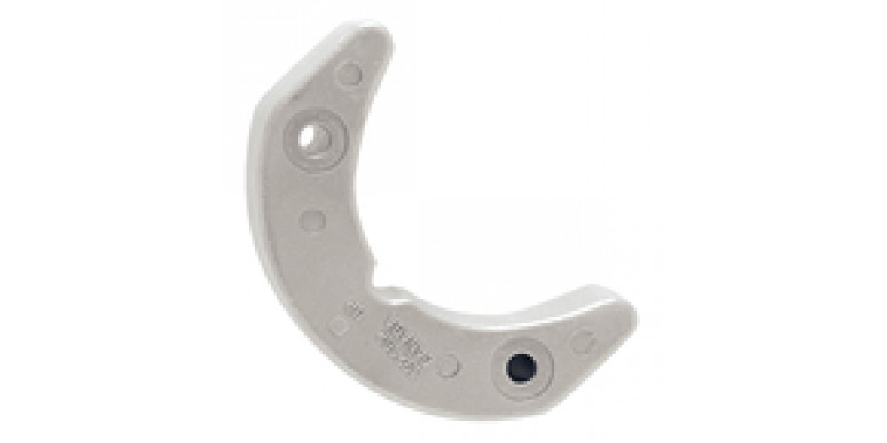 Martyr Anodes Zinc Omc Small Horseshoe