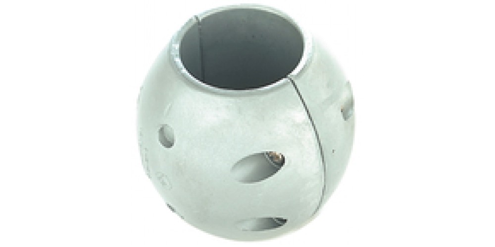 Martyr Anodes Zinc Shaft 1/2In