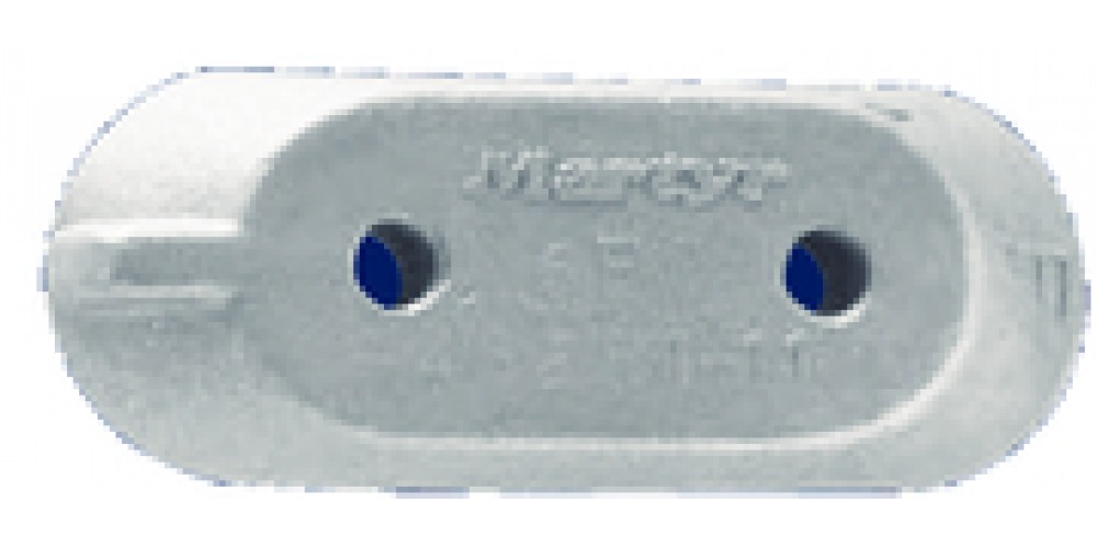 Martyr Anodes Zinc Yamaha Small Block