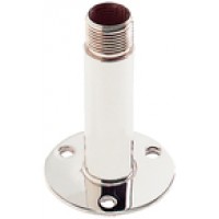 Shakespeare Flange Straight Mount 1" - 14" Thread Male