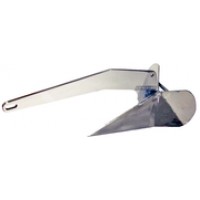 Lewmar Dtx Anchor Ss Finish-14Lb