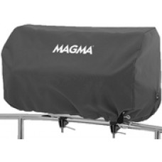 Magma Cover Jet Blk For Monterey Bbq