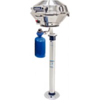 Magma Pedestal Mount Marine Kettles