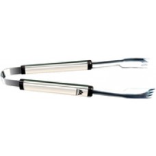 Magma Stainless Steel Tongs