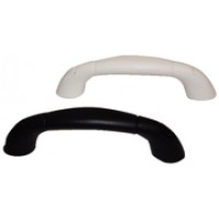 Th Marine Grab Handle - Black