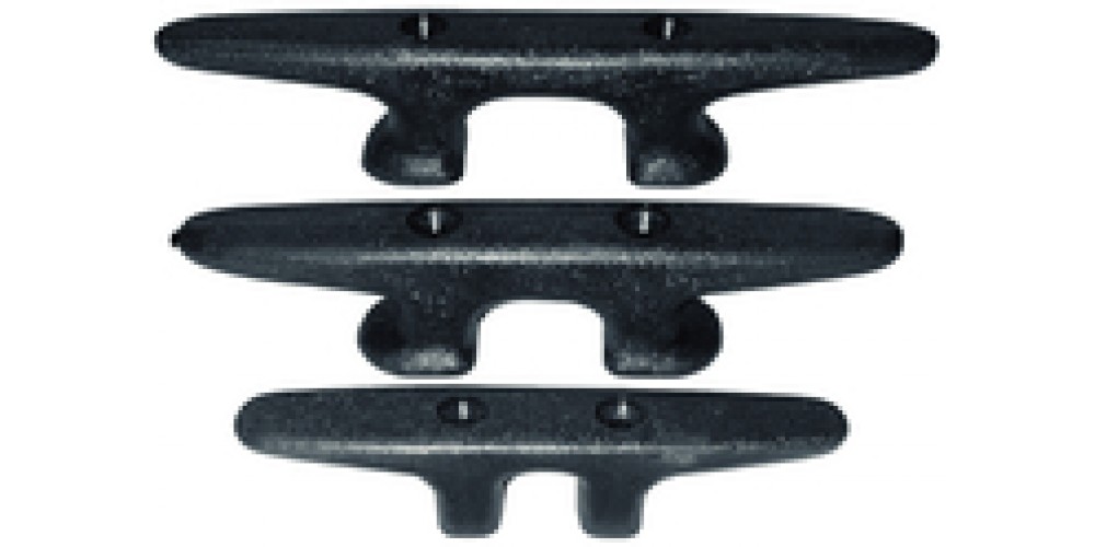 Th Marine Nylon Cleat 6In