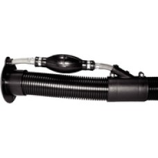 Th Marine Rigging Flange Hose Union-Blk