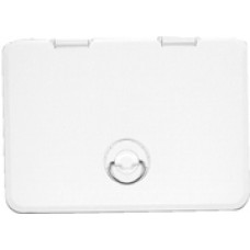 Th Marine Sure-Seal Hatch 13 X 24 White