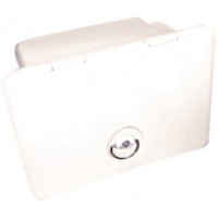 Th Marine Tackle Center W/3 Plano Trays