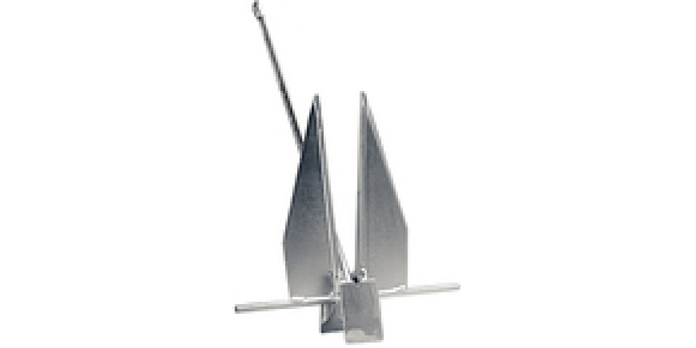 Tie Down Engineering Anchor Hi-Tensile 35 Lb