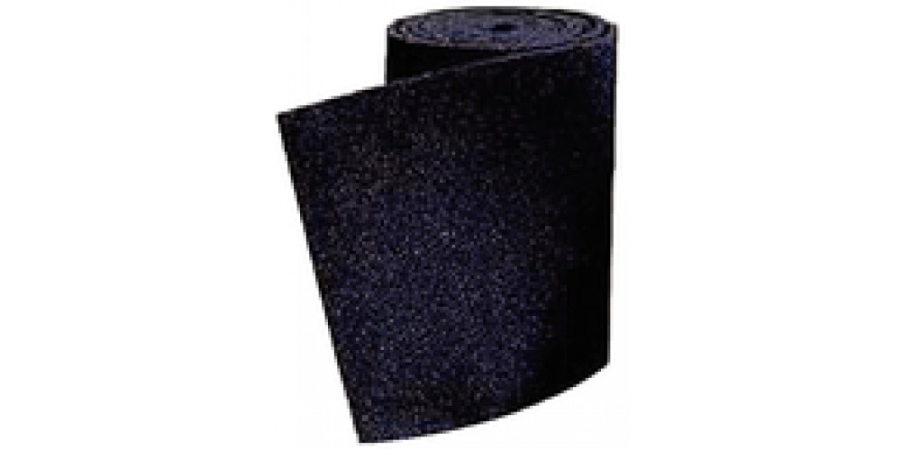 Tie Down Engineering Bunk Carpet Black 11Inx12Ft