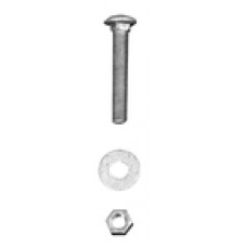 Tie Down Engineering Dock Hdw Car Bolt Setinmin 8/B