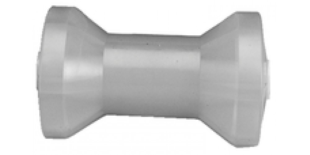 Tie Down Engineering Keel Roller 5In