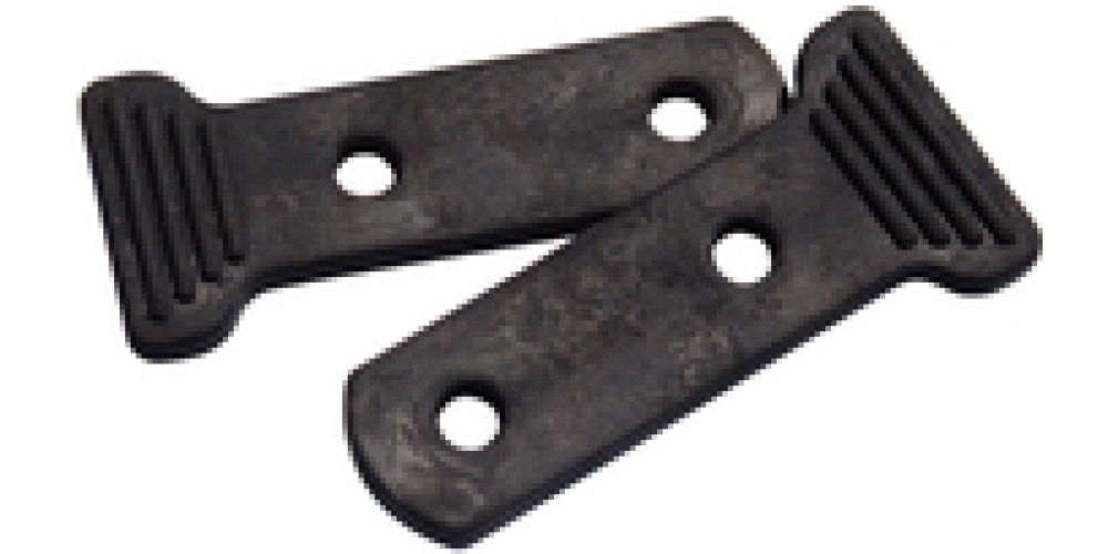 Tie Down Engineering S-Hook Chain Keepers Prr