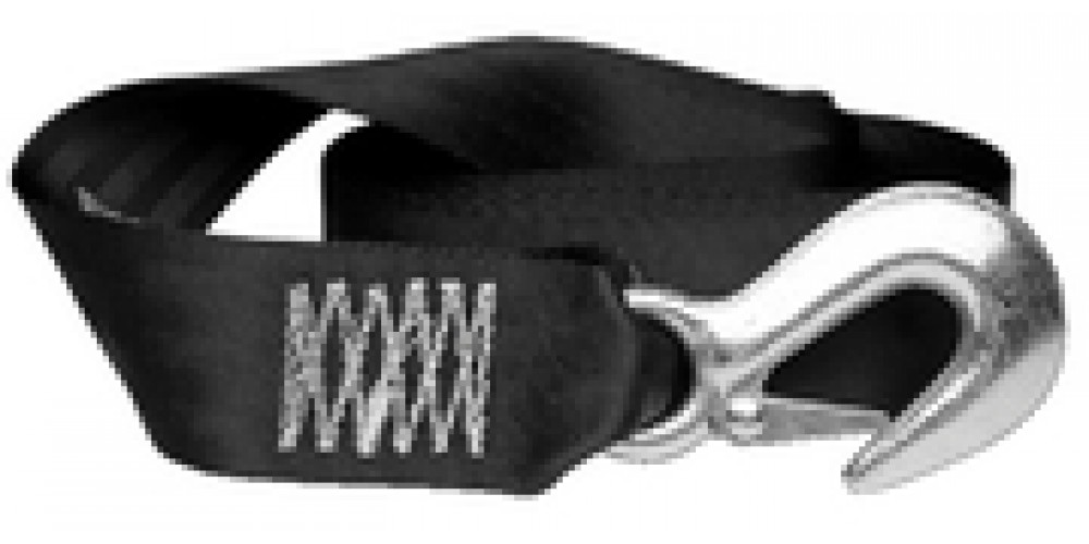 Tie Down Engineering Winch Strap 15Ft