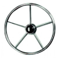 Uflex 15.5In 25 Degree Ss Steering