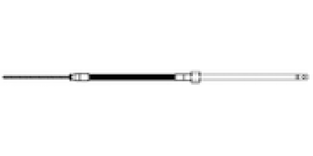 Uflex 17 Foot Qc Helm Steering Cable