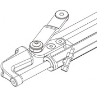 Uflex Steering-Hyd 32Cc Fm+Md Pump