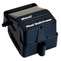 Attwood Auto.Float Switch W/Cover 12V