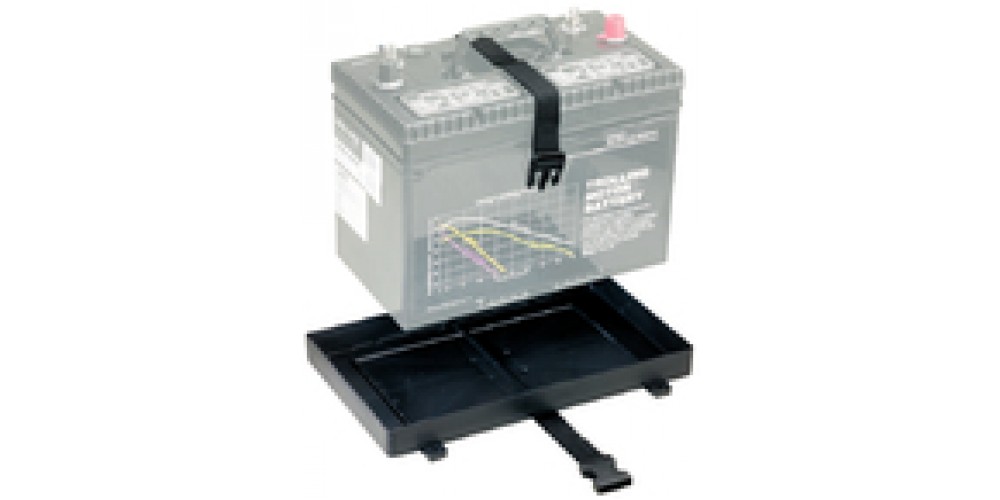 Attwood Group 27 Battery Holder