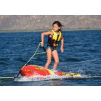 Kwik Tek Airhead Ez Wake Trainer