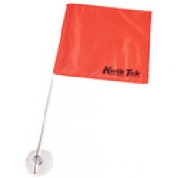 Kwik Tek Stik-A-Flag Water Ski