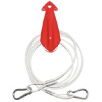 Kwik Tek Tow Demon Harness 8' Rope