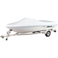 Transhield 23-25 Deck Boat