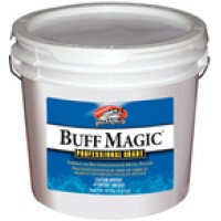 Yacht Brite Buff Magic Pink 10# Pail