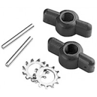 Minn Kota Mkp-10 Prop-Nut 1/2 Kit-B