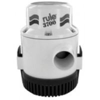 Rule 3700 Gph Pump 12V (3500Gph)